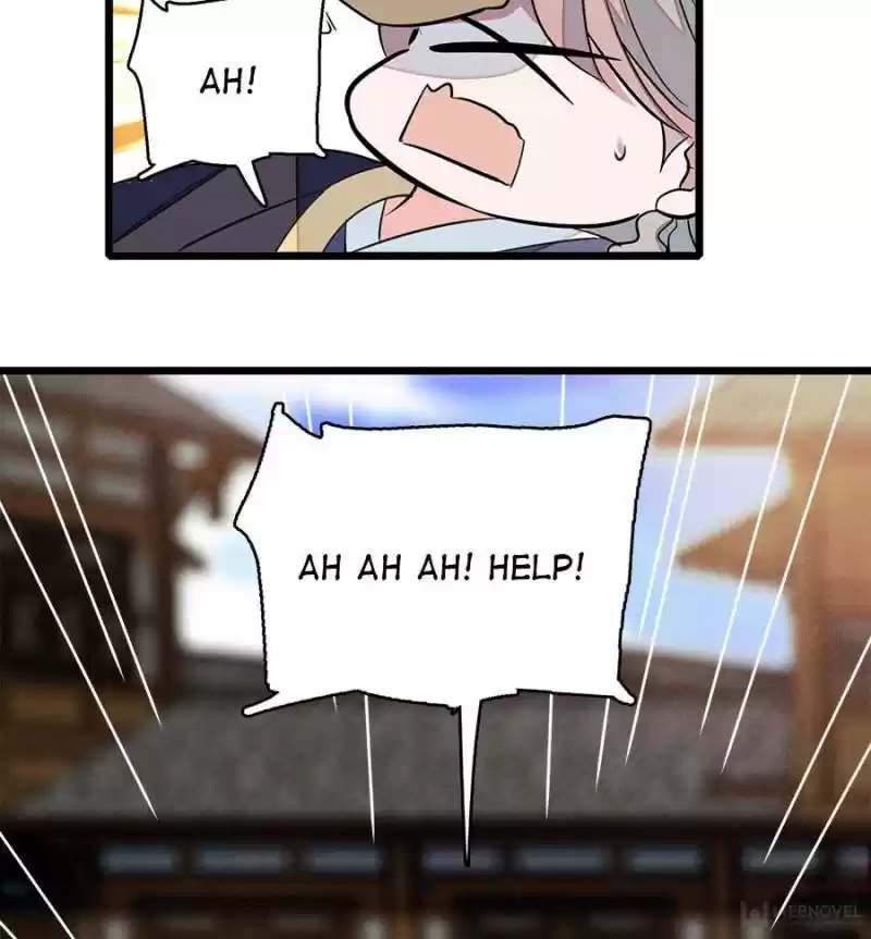 The Brocaded Tale Of The Girl Si Chapter 35