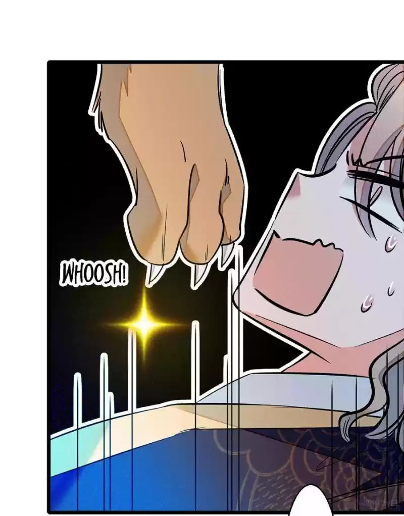 The Brocaded Tale Of The Girl Si Chapter 35