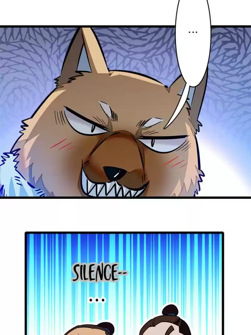 The Brocaded Tale Of The Girl Si Chapter 35