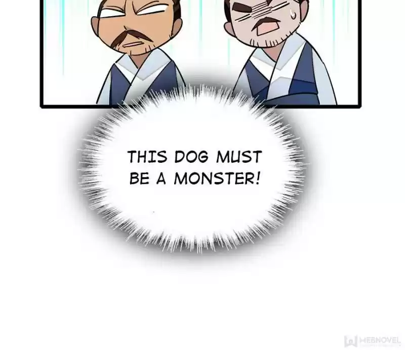 The Brocaded Tale Of The Girl Si Chapter 35