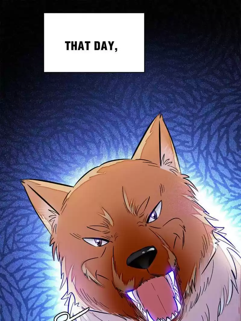 The Brocaded Tale Of The Girl Si Chapter 36