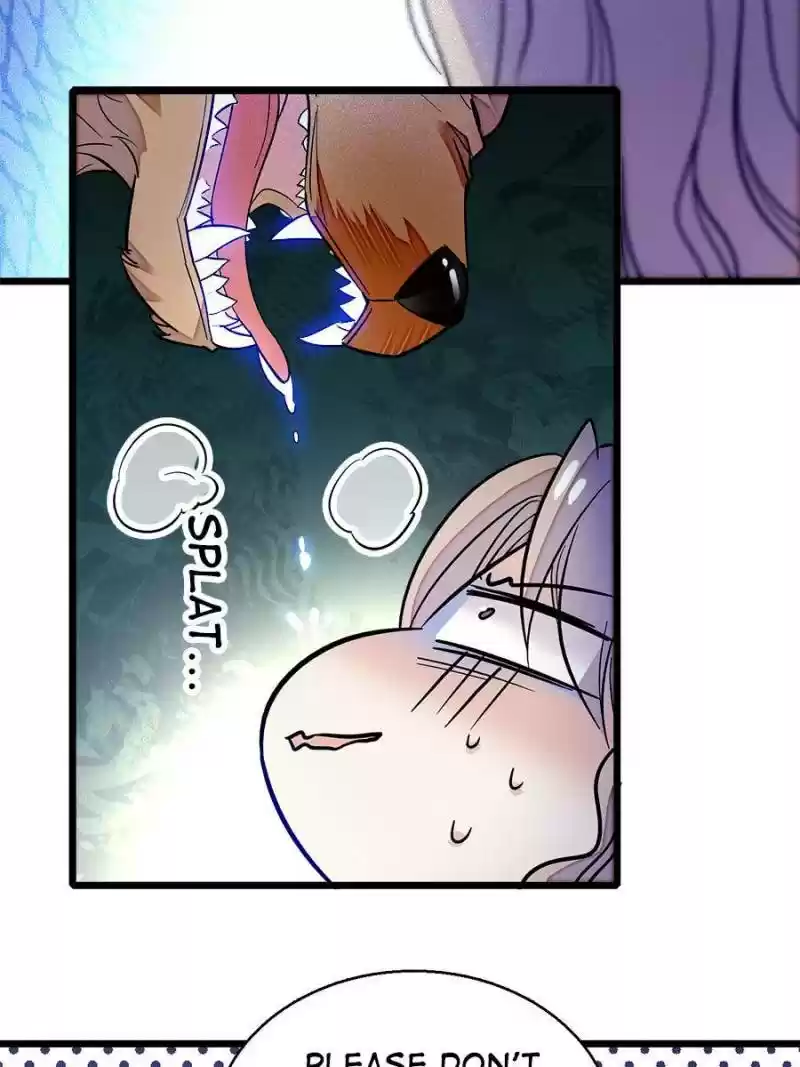 The Brocaded Tale Of The Girl Si Chapter 36