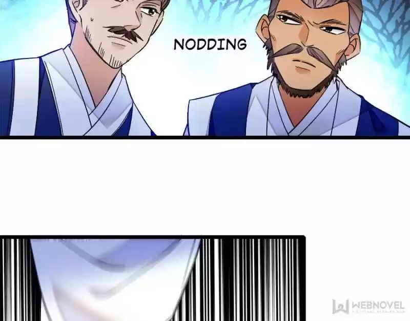 The Brocaded Tale Of The Girl Si Chapter 36