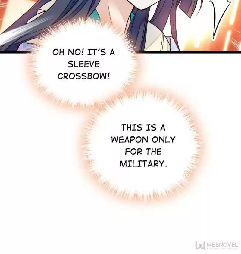 The Brocaded Tale Of The Girl Si Chapter 36