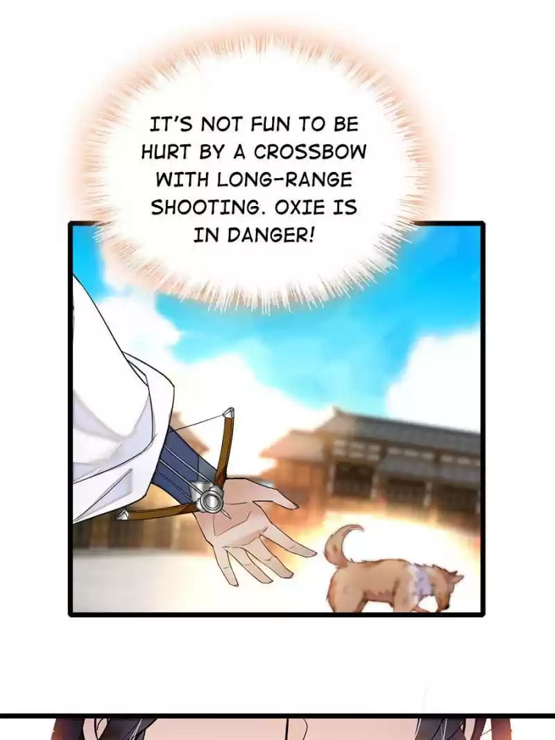 The Brocaded Tale Of The Girl Si Chapter 36