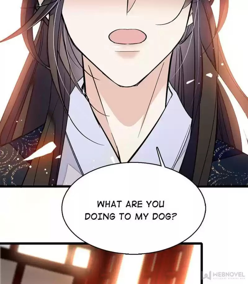 The Brocaded Tale Of The Girl Si Chapter 36