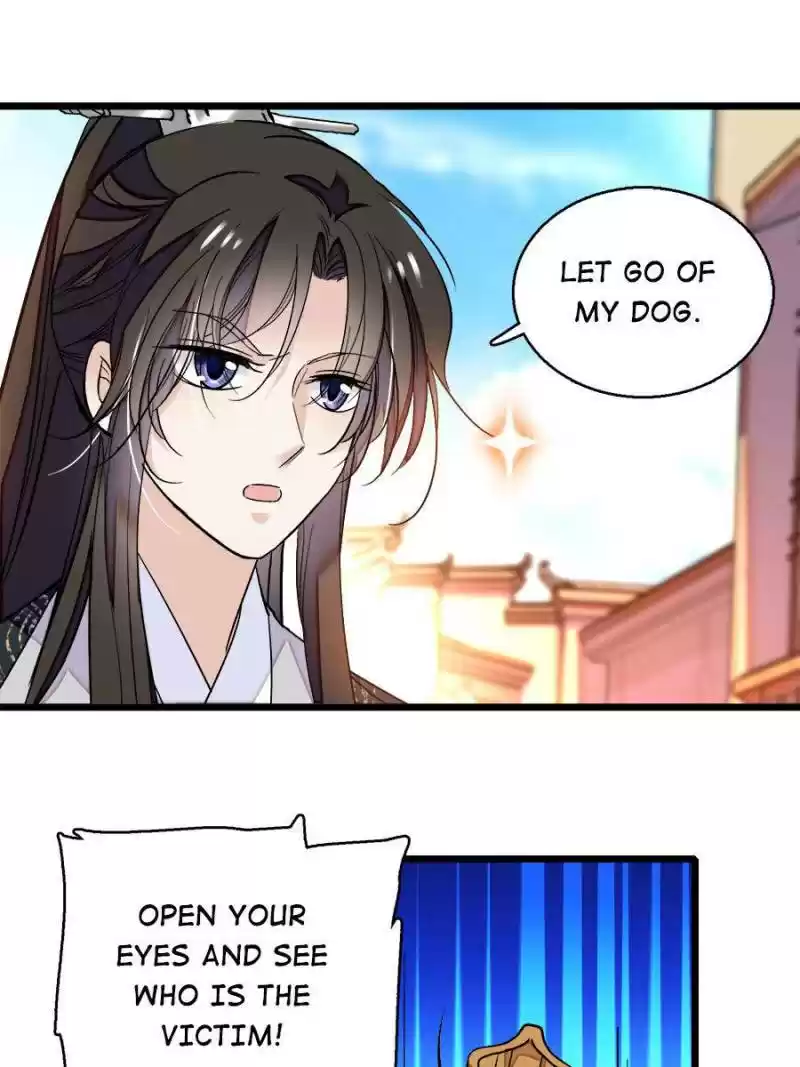 The Brocaded Tale Of The Girl Si Chapter 36