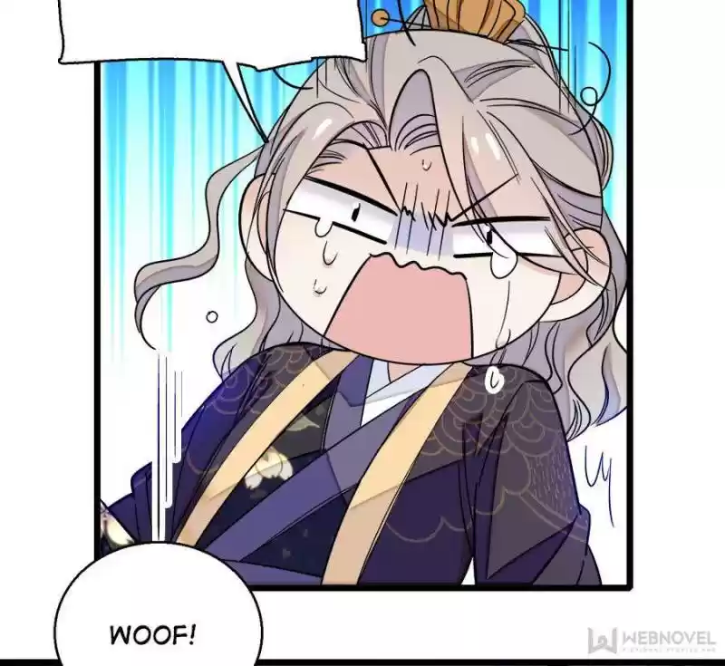 The Brocaded Tale Of The Girl Si Chapter 36