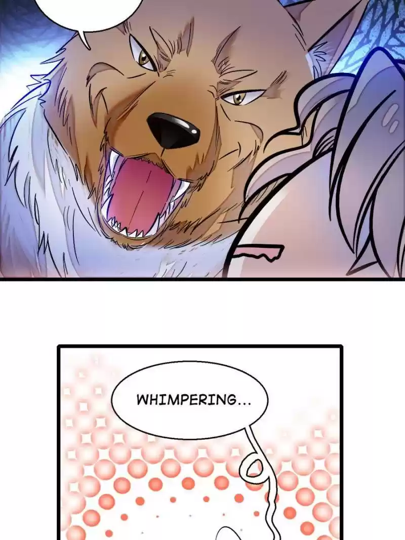 The Brocaded Tale Of The Girl Si Chapter 36