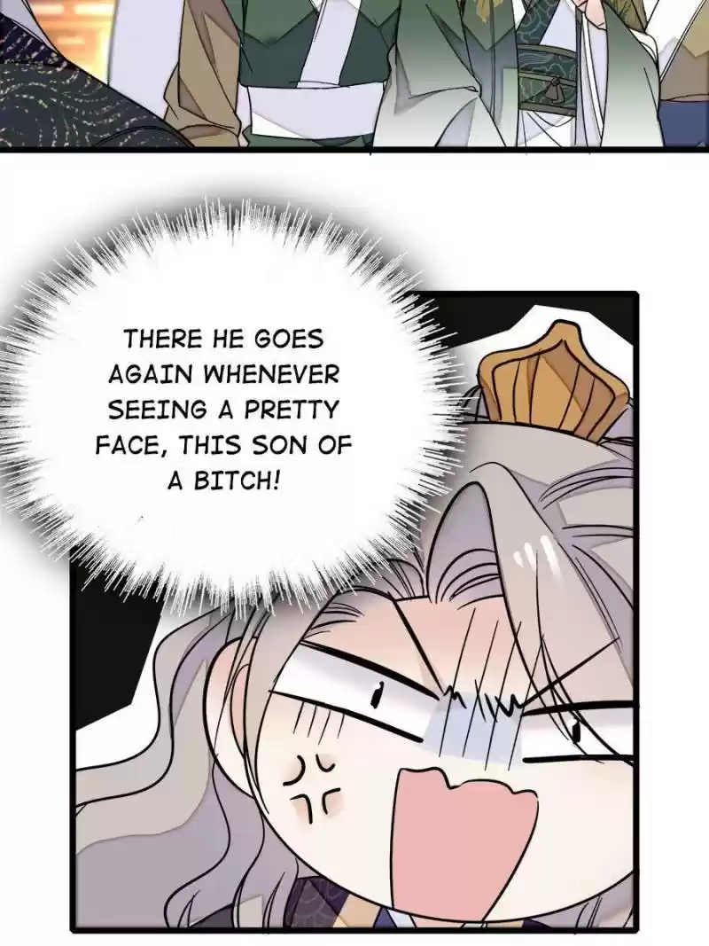 The Brocaded Tale Of The Girl Si Chapter 36