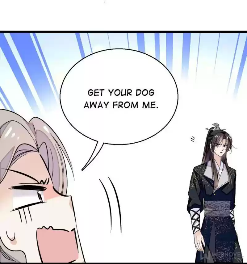 The Brocaded Tale Of The Girl Si Chapter 36