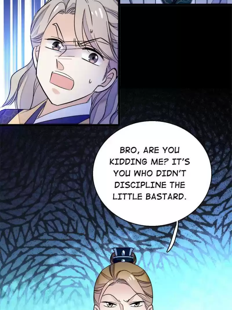 The Brocaded Tale Of The Girl Si Chapter 36