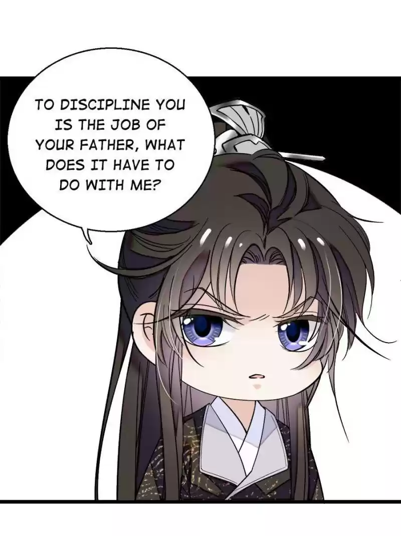 The Brocaded Tale Of The Girl Si Chapter 36