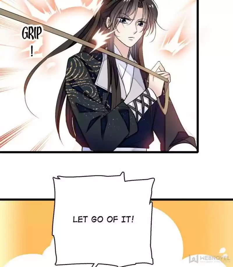 The Brocaded Tale Of The Girl Si Chapter 36