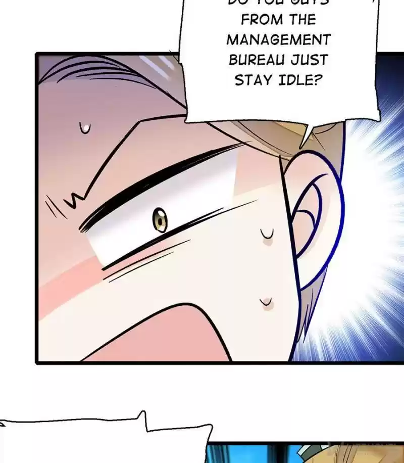 The Brocaded Tale Of The Girl Si Chapter 36