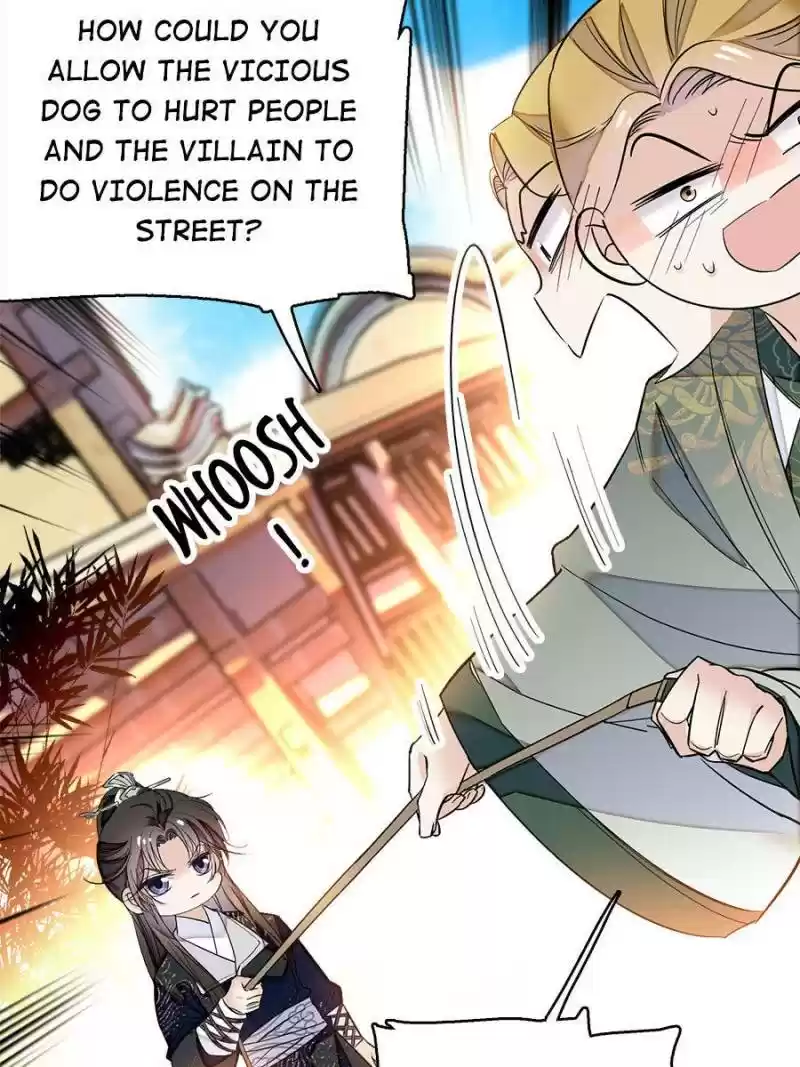 The Brocaded Tale Of The Girl Si Chapter 36