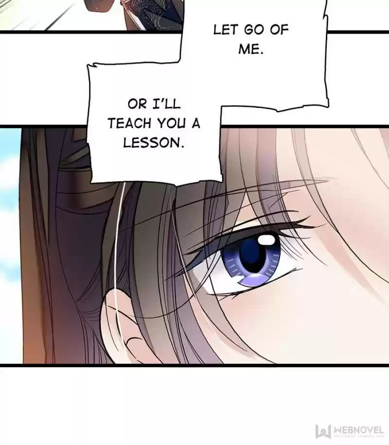 The Brocaded Tale Of The Girl Si Chapter 36