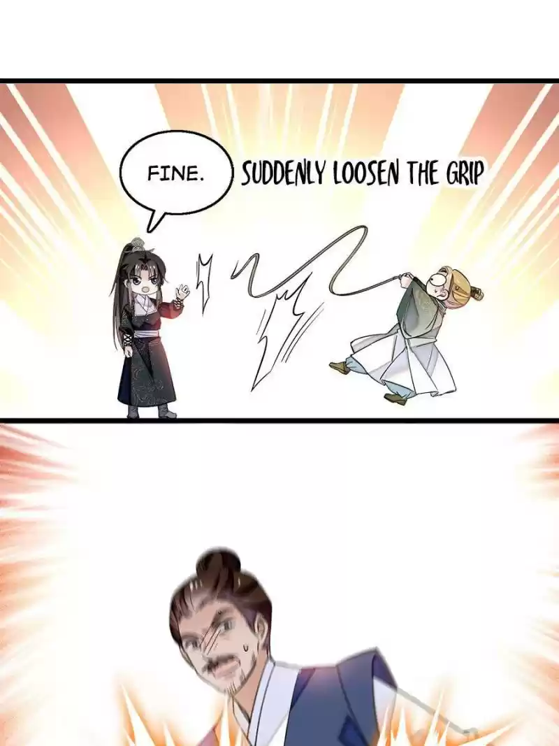 The Brocaded Tale Of The Girl Si Chapter 36