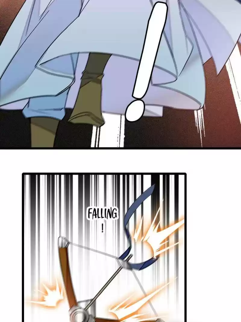 The Brocaded Tale Of The Girl Si Chapter 36