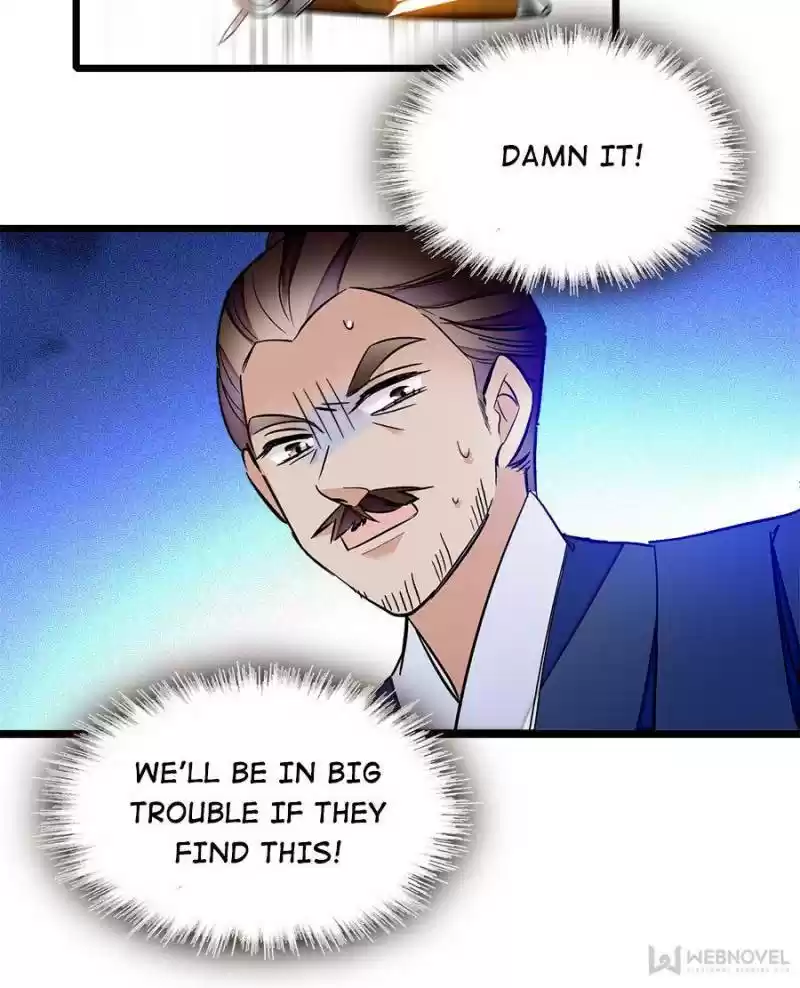 The Brocaded Tale Of The Girl Si Chapter 36