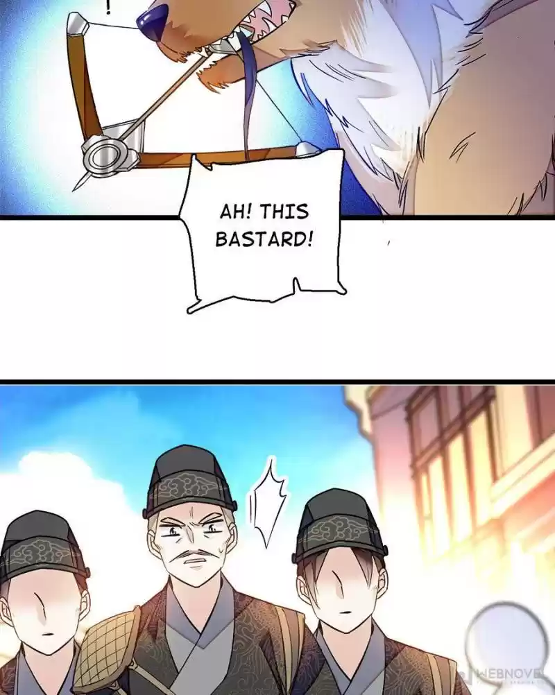 The Brocaded Tale Of The Girl Si Chapter 36