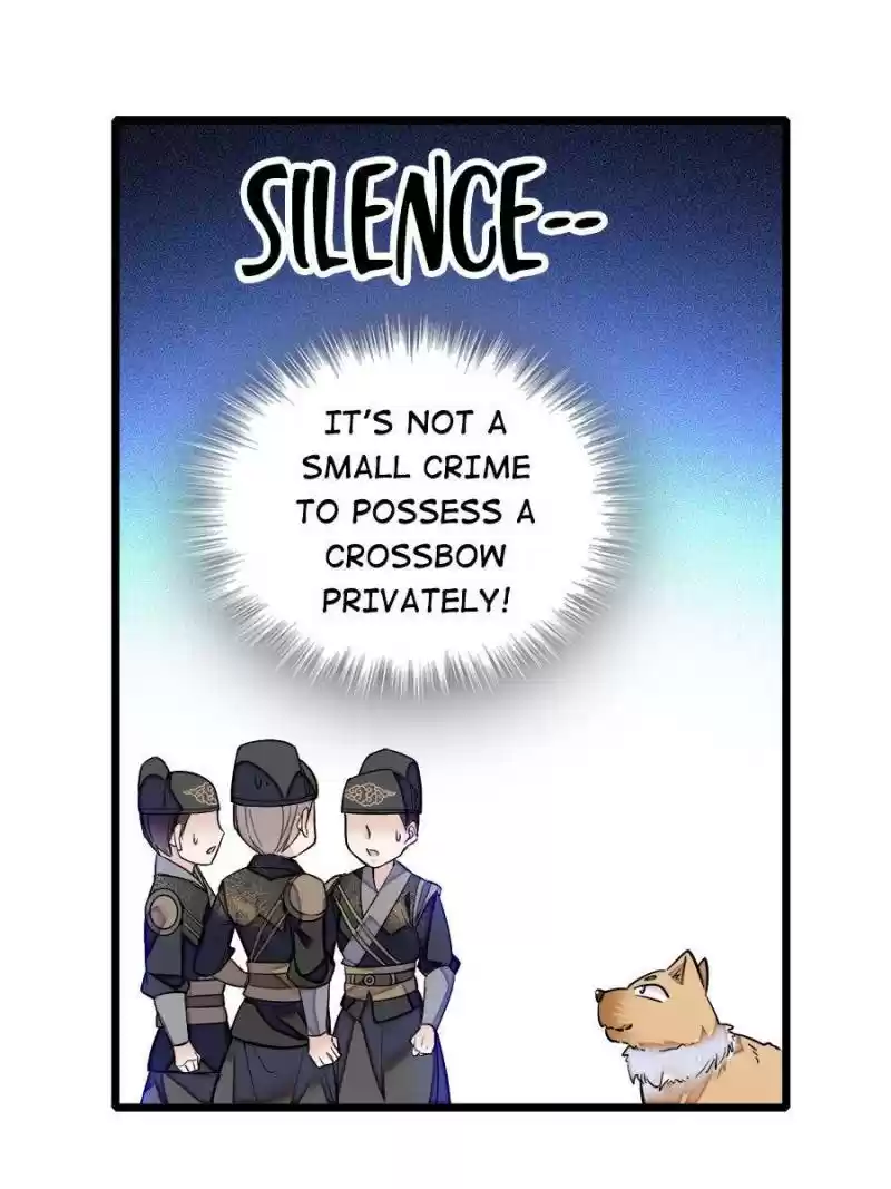 The Brocaded Tale Of The Girl Si Chapter 36