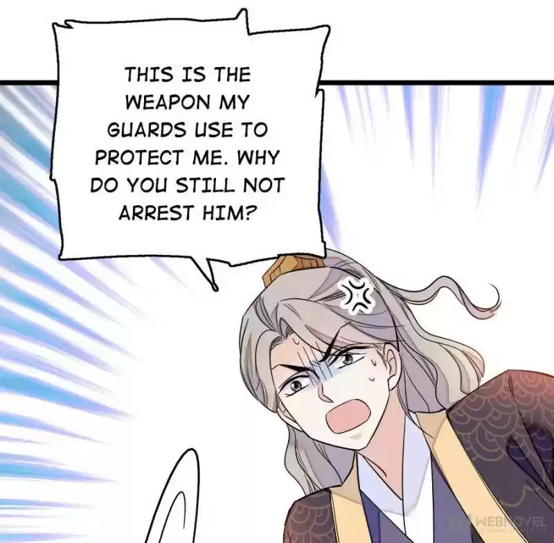 The Brocaded Tale Of The Girl Si Chapter 36