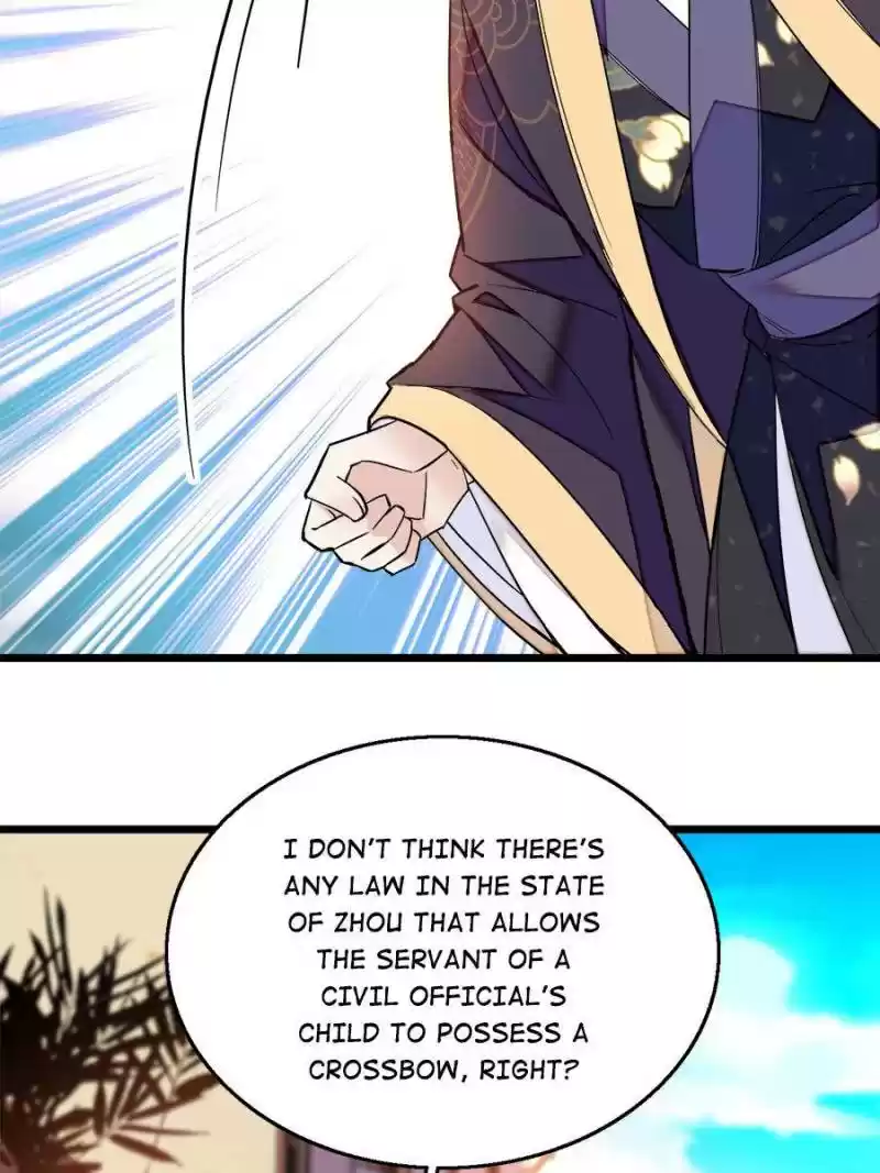 The Brocaded Tale Of The Girl Si Chapter 36