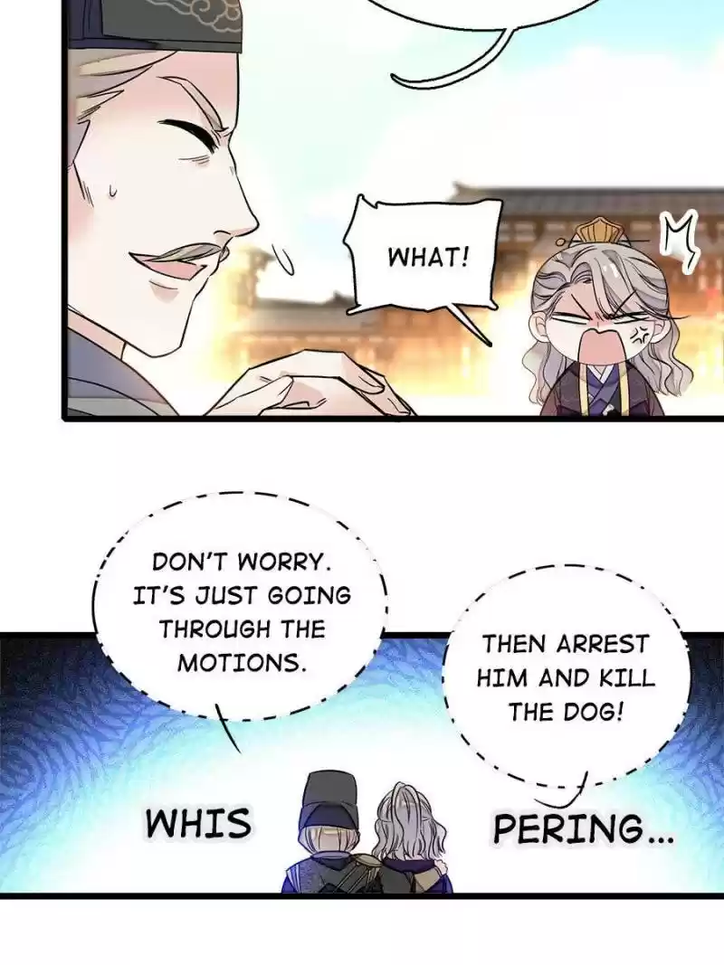 The Brocaded Tale Of The Girl Si Chapter 36