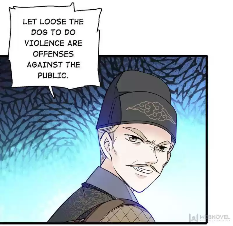 The Brocaded Tale Of The Girl Si Chapter 36