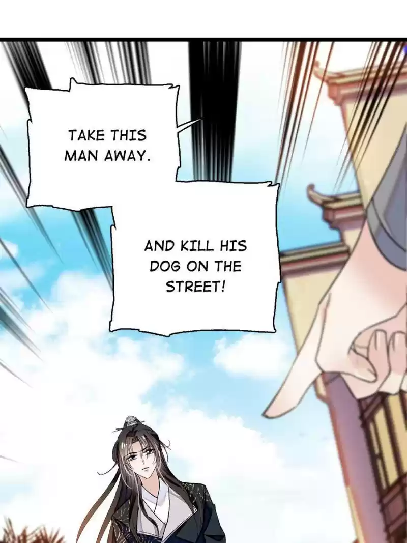 The Brocaded Tale Of The Girl Si Chapter 36