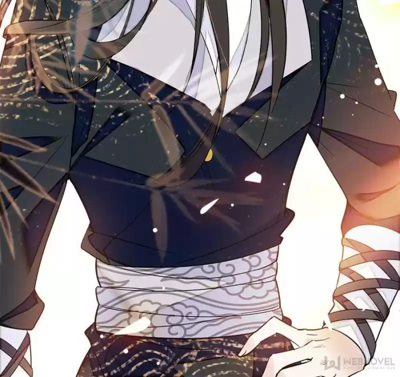 The Brocaded Tale Of The Girl Si Chapter 36