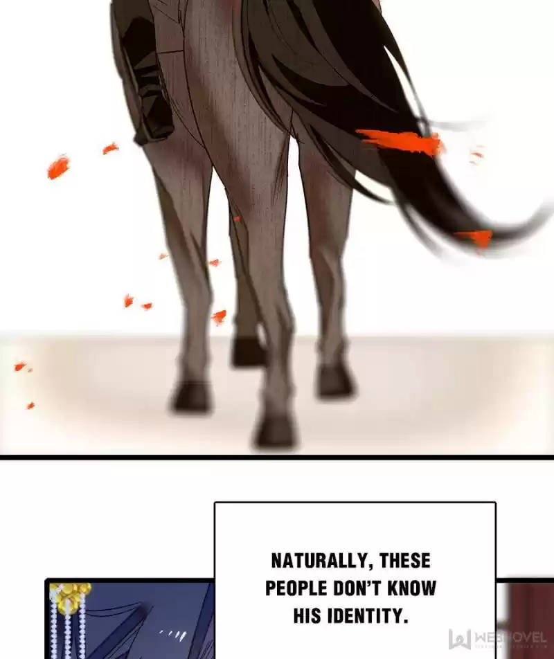 The Brocaded Tale Of The Girl Si Chapter 37