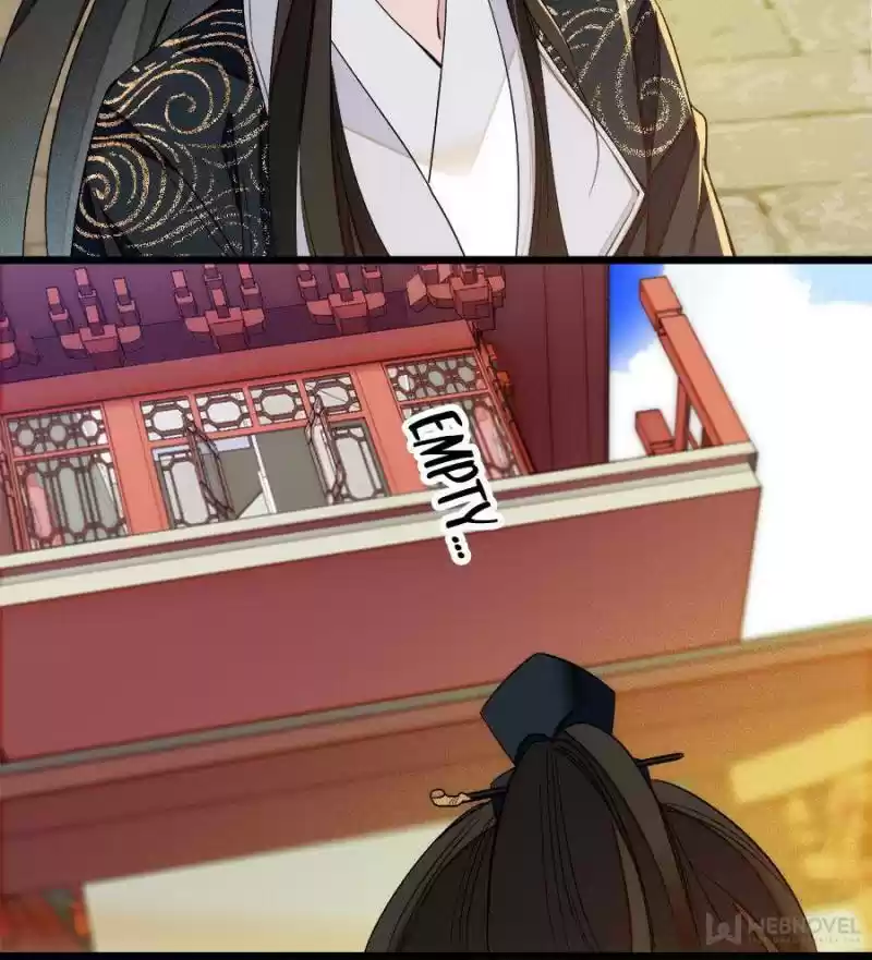 The Brocaded Tale Of The Girl Si Chapter 37