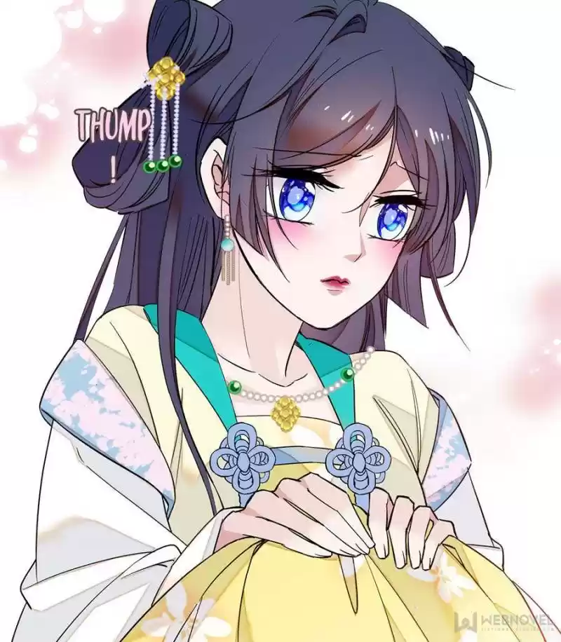 The Brocaded Tale Of The Girl Si Chapter 37