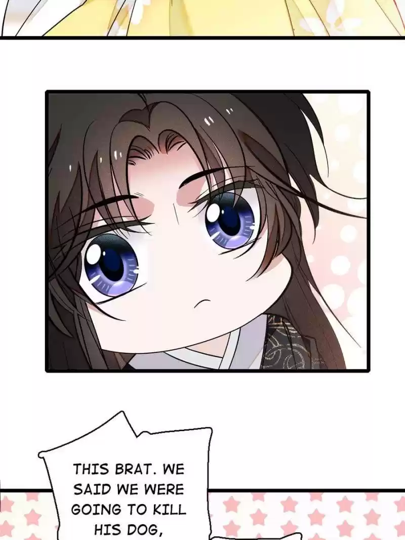 The Brocaded Tale Of The Girl Si Chapter 37