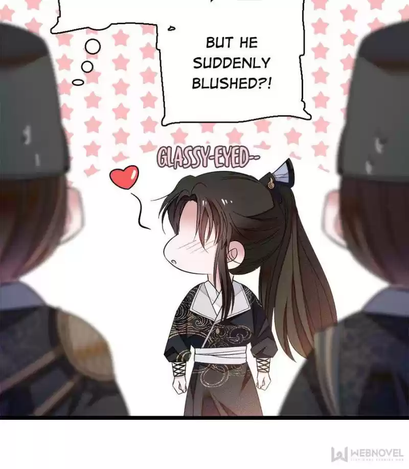 The Brocaded Tale Of The Girl Si Chapter 37