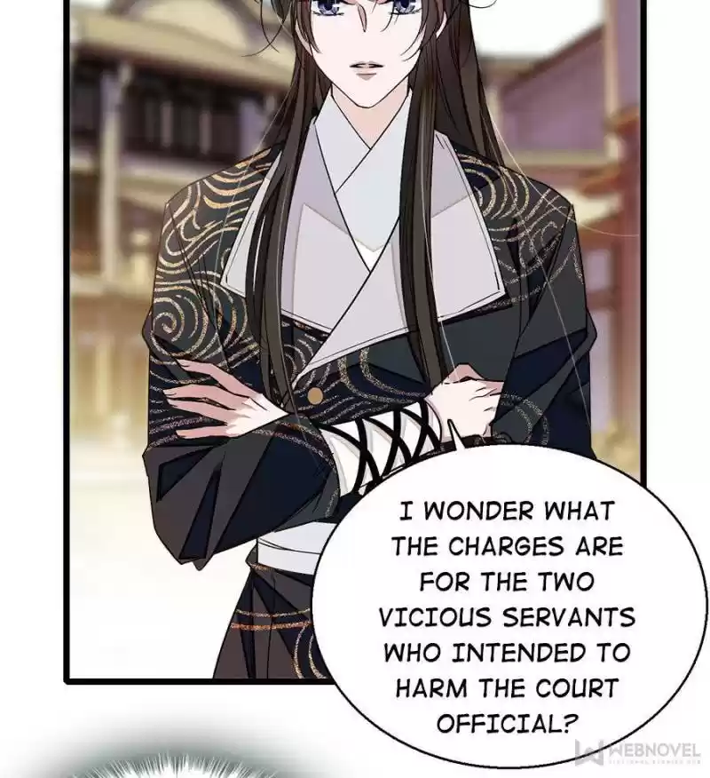 The Brocaded Tale Of The Girl Si Chapter 37