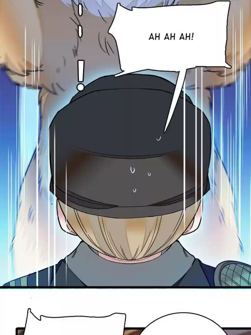 The Brocaded Tale Of The Girl Si Chapter 37