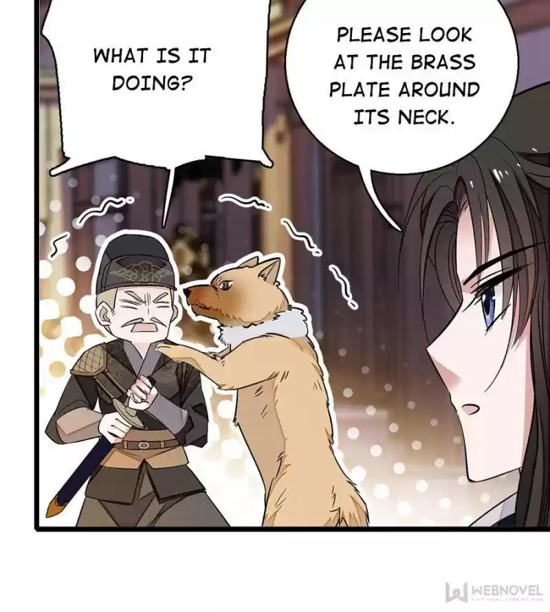 The Brocaded Tale Of The Girl Si Chapter 37