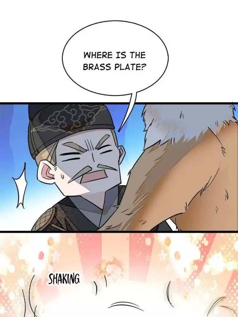 The Brocaded Tale Of The Girl Si Chapter 37