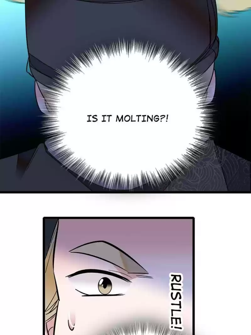 The Brocaded Tale Of The Girl Si Chapter 37