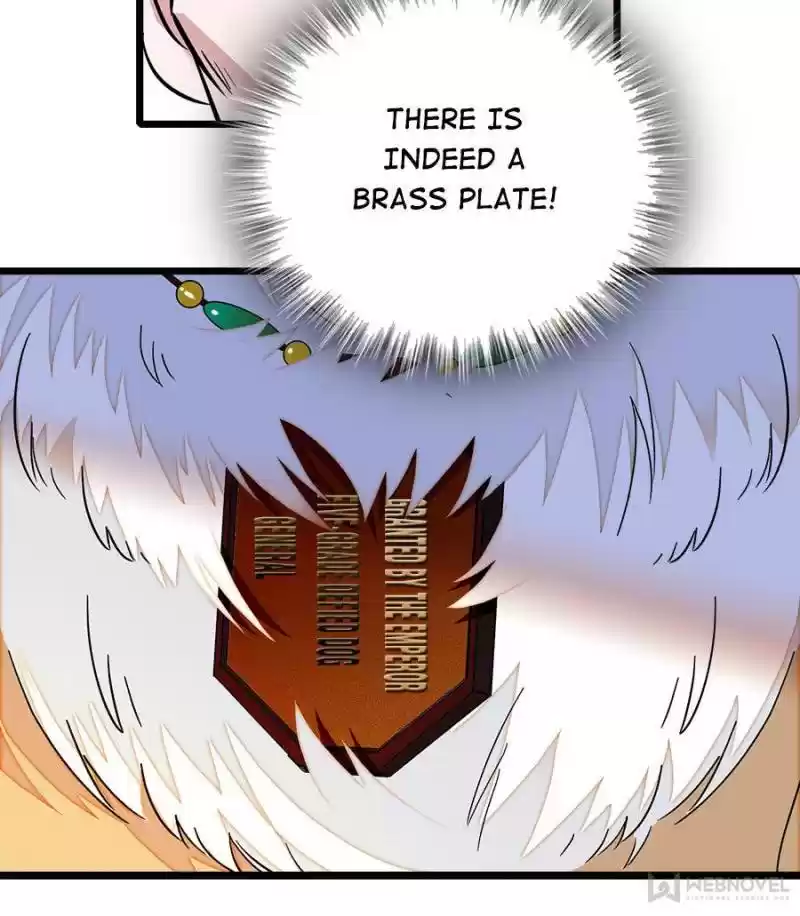 The Brocaded Tale Of The Girl Si Chapter 37