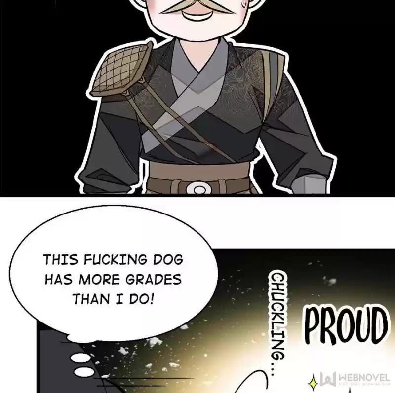 The Brocaded Tale Of The Girl Si Chapter 37