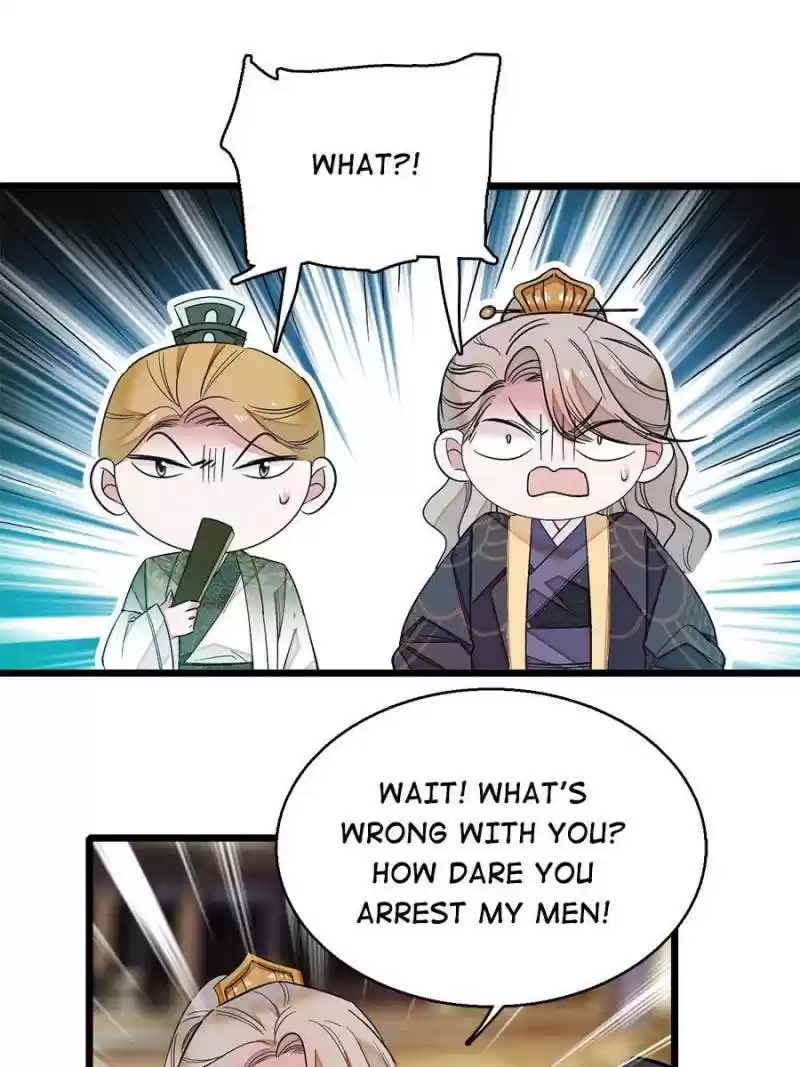 The Brocaded Tale Of The Girl Si Chapter 37