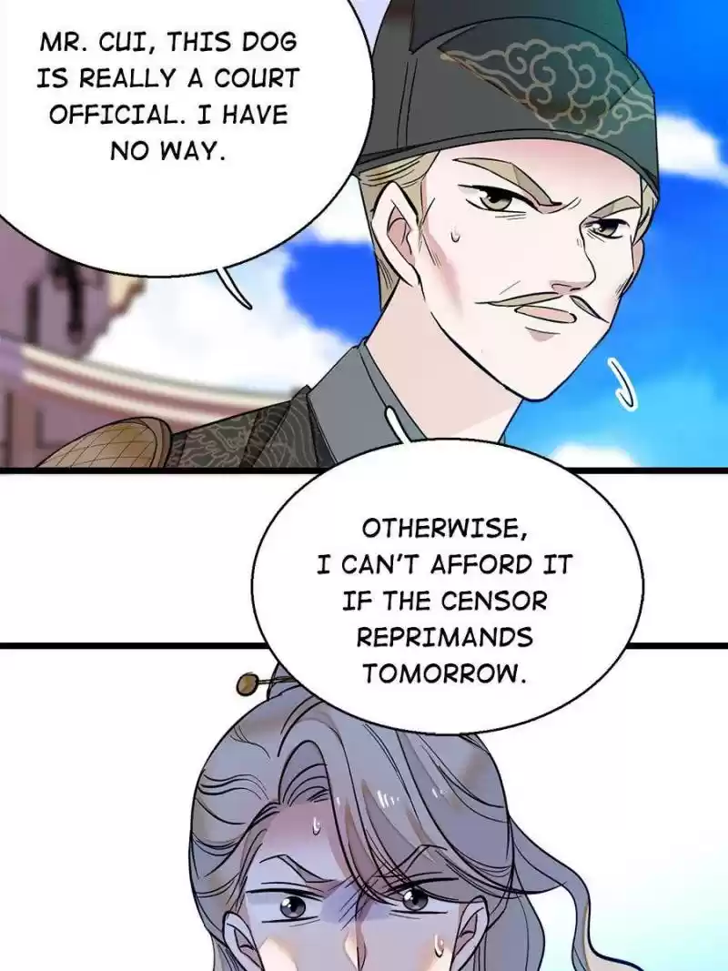 The Brocaded Tale Of The Girl Si Chapter 37