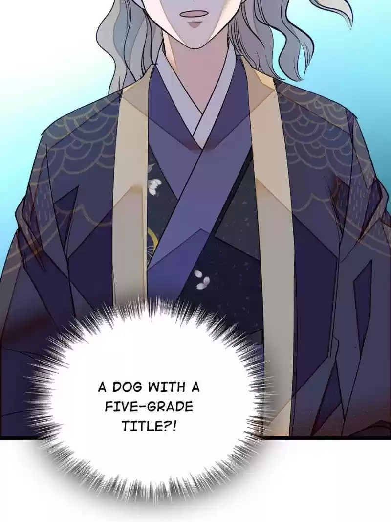 The Brocaded Tale Of The Girl Si Chapter 37