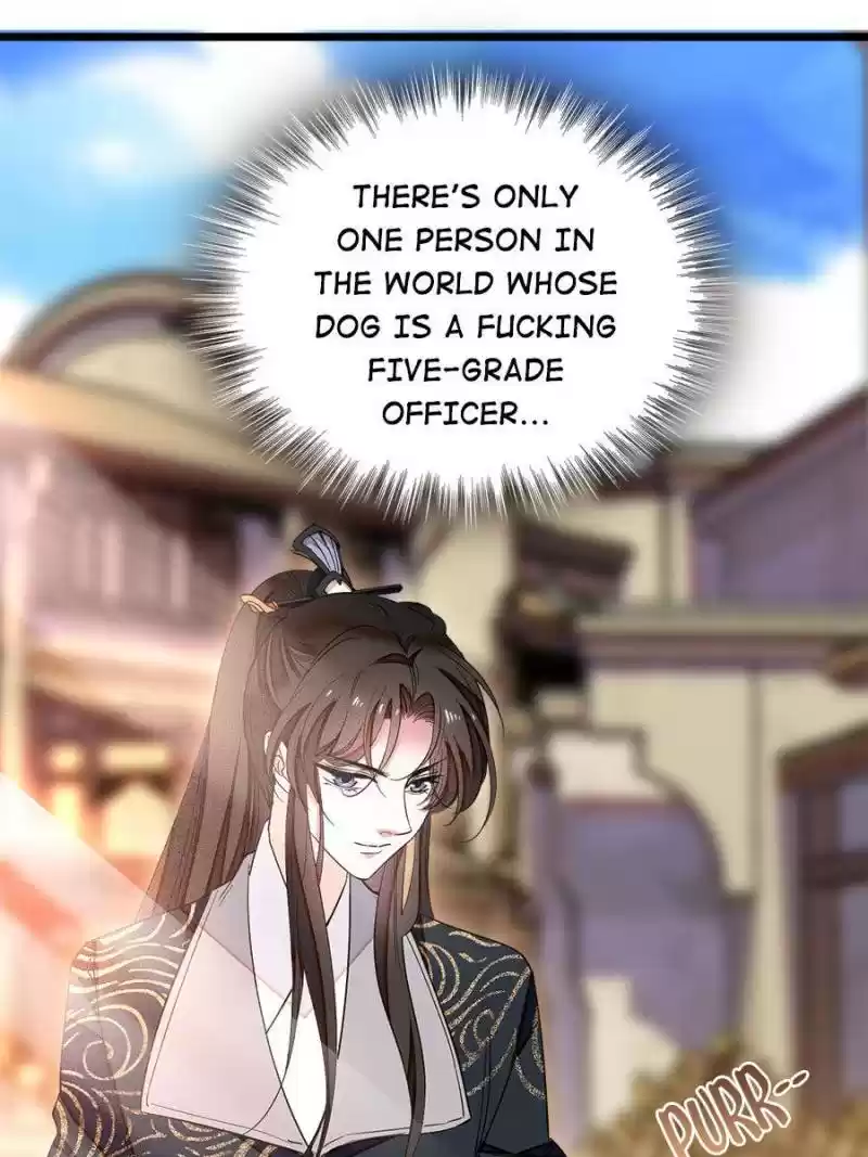 The Brocaded Tale Of The Girl Si Chapter 37