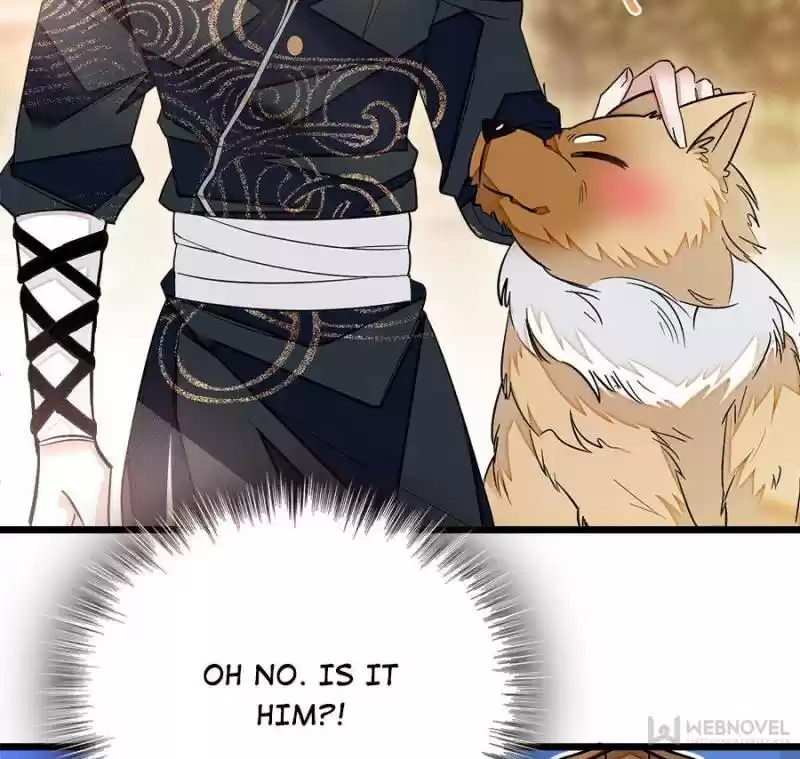 The Brocaded Tale Of The Girl Si Chapter 37