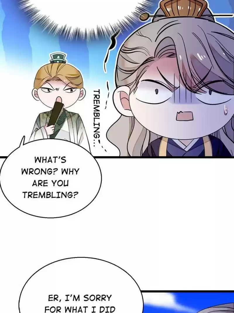 The Brocaded Tale Of The Girl Si Chapter 37